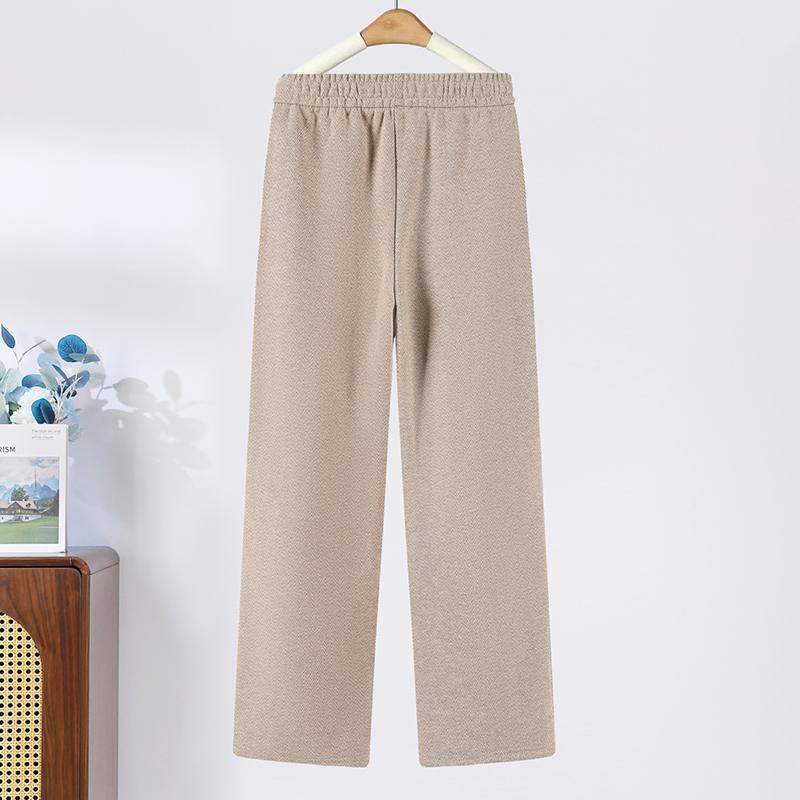 ワイドレッグパンツ シンプル ハイウエスト ゆったり 上品 L3331 楽天市場】ワイドレッグ ハイウエスト(パンツ|ボトムス