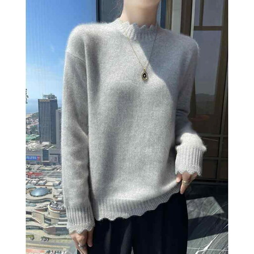 春 コーデ レディース ファッション オシャレ カワイイ シンプル きれいめ ナチュラル 上品カジュアル 婦人服 ハーフ レース 襟 セーター プルオーバーシャツ 春 コーデ レディース ファッション オシャレ カワイイ シンプル きれいめ ナチュラル 上品カジュアル 婦人服 ハーフ レース 襟 セーター プルオーバーシャツ