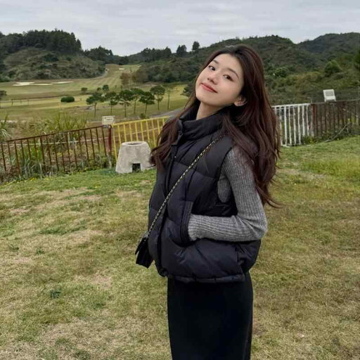 春 コーデ レディース ファッション オシャレ カワイイ シンプル きれいめ ナチュラル 上品カジュアル 婦人服 アウターベスト ダウン ベスト 厚手 快適 春 コーデ レディース ファッション オシャレ カワイイ シンプル きれいめ ナチュラル 上品カジュアル 婦人服 アウターベスト ダウン ベスト 厚手 快適