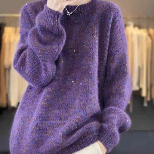 春 コーデ レディース ファッション オシャレ カワイイ シンプル きれいめ ナチュラル 上品カジュアル 婦人服 セーター 厚手 ニット ゆったり ウール レイヤリング シャツ 春 コーデ レディース ファッション オシャレ カワイイ シンプル きれいめ ナチュラル 上品カジュアル 婦人服 セーター 厚手 ニット ゆったり ウール レイヤリング シャツ