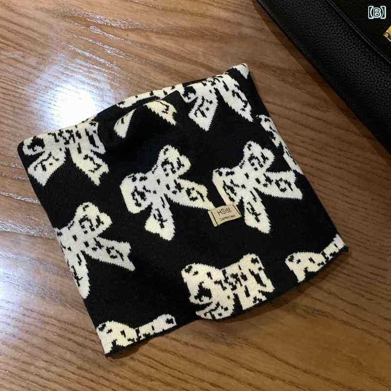 春 コーデ レディース ファッション オシャレ カワイイ シンプル きれいめ ナチュラル 上品カジュアル 婦人服 スカーフ 保護 アウトドア サイクリング 防寒 ネック licot-12980130 リコット サンプル画像3