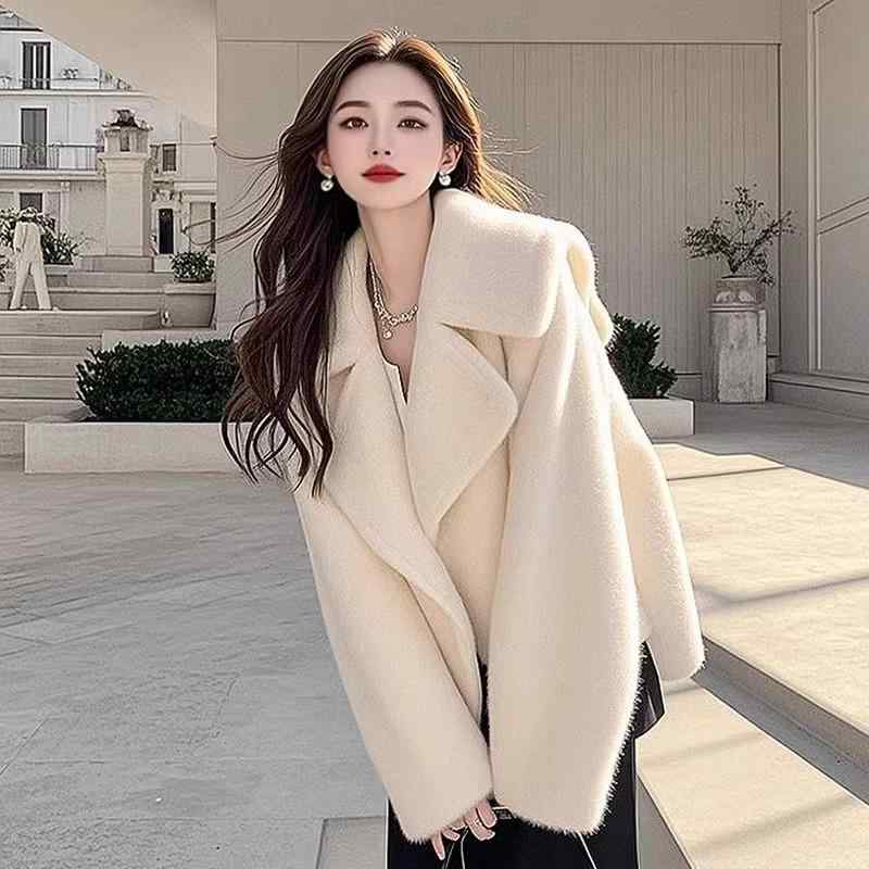 春 コーデ レディース ファッション オシャレ カワイイ シンプル きれいめ ナチュラル 上品カジュアル 婦人服 ハイエンド 白 通勤ウェア ジャケット スタイリッシュ トップス