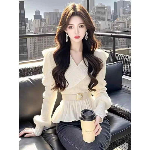 春 コーデ レディース ファッション オシャレ カワイイ シンプル きれいめ ナチュラル 上品カジュアル 婦人服 柔らかい 白 通勤ウェア ハイエンド アウターウェア スリム インナートップ 春 コーデ レディース ファッション オシャレ カワイイ シンプル きれいめ ナチュラル 上品カジュアル 婦人服 柔らかい 白 通勤ウェア ハイエンド アウターウェア スリム インナートップ