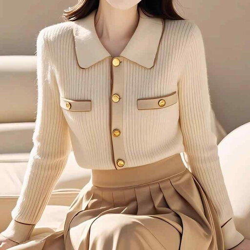 春 コーデ レディース ファッション オシャレ カワイイ シンプル きれいめ ナチュラル 上品カジュアル 婦人服 ベージュ ニット セーター カーディガン インナー レイヤリング トップス 春 コーデ レディース ファッション オシャレ カワイイ シンプル きれいめ ナチュラル 上品カジュアル 婦人服 ベージュ ニット セーター カーディガン インナー レイヤリング トップス
