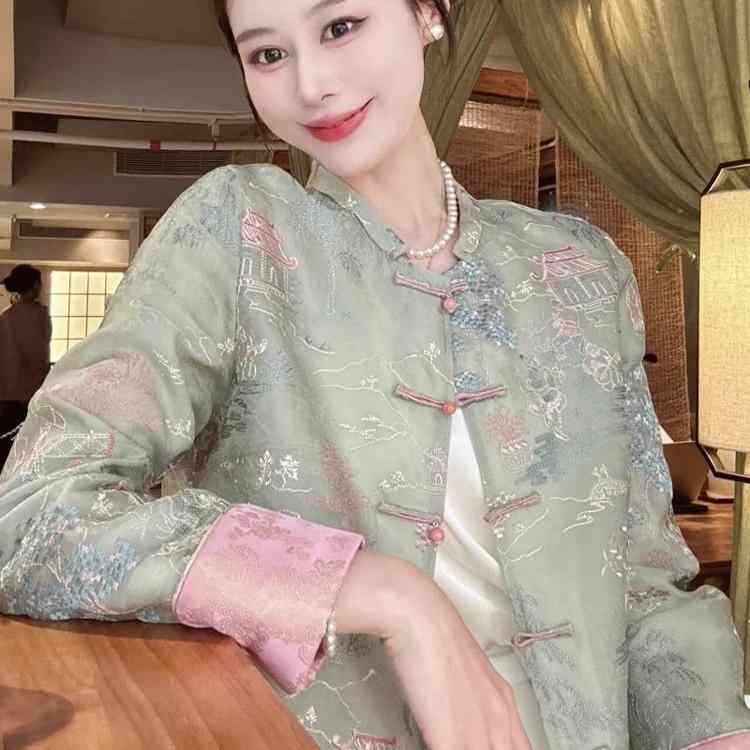 春 コーデ レディース ファッション オシャレ カワイイ シンプル きれいめ ナチュラル 上品カジュアル 婦人服 ハイエンド ジャケット