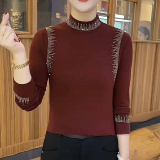 春 コーデ レディース ファッション オシャレ カワイイ シンプル きれいめ ナチュラル 上品カジュアル 婦人服 ベルベット レイヤリング シャツ 長袖 厚手 スリムフィット カバー 保温効果 スリム ウエスタン トップス 春 コーデ レディース ファッション オシャレ カワイイ シンプル きれいめ ナチュラル 上品カジュアル 婦人服 ベルベット レイヤリング シャツ 長袖 厚手 スリムフィット カバー 保温効果 スリム ウエスタン トップス