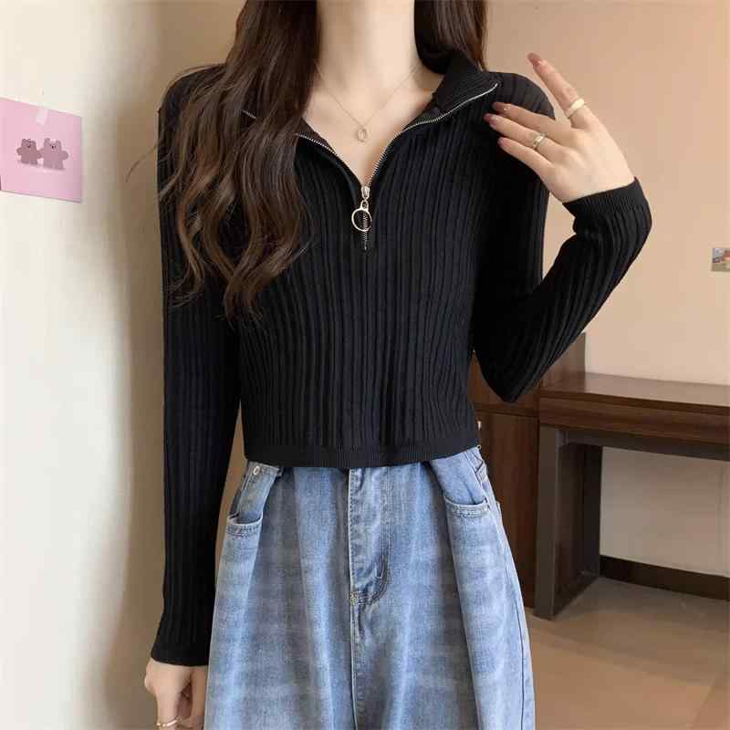 春 コーデ レディース ファッション オシャレ カワイイ シンプル きれいめ ナチュラル 上品カジュアル 婦人服 ニット セーター スリム..