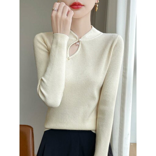 春 コーデ レディース ファッション オシャレ カワイイ シンプル きれいめ ナチュラル 上品カジュアル 婦人服 ハーフ タートルネック セーター スリムフィット プルオーバー シャツ 春 コーデ レディース ファッション オシャレ カワイイ シンプル きれいめ ナチュラル 上品カジュアル 婦人服 ハーフ タートルネック セーター スリムフィット プルオーバー シャツ