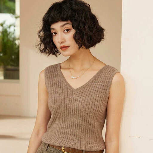 春 コーデ レディース ファッション オシャレ カワイイ シンプル きれいめ ナチュラル 上品カジュアル 婦人服 Vネック セーター ワイド キャミソール スリム ニットインナー ノースリーブ セーター シャツ 春 コーデ レディース ファッション オシャレ カワイイ シンプル きれいめ ナチュラル 上品カジュアル 婦人服 Vネック セーター ワイド キャミソール スリム ニットインナー ノースリーブ セーター シャツ