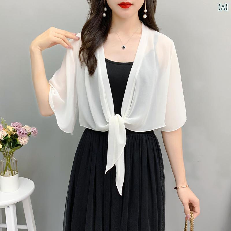 春 コーデ レディース ファッション オシャレ カワイイ シンプル きれいめ ナチュラル 上品カジュアル 婦人服 シフォン ストール サマー スカート コート 大きいサイズ カーディガン 快適 ブラウス