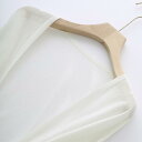 春 コーデ レディース ファッション オシャレ カワイイ シンプル きれいめ ナチュラル 上品カジュアル 婦人服 日焼け防止 ニット カーディガン ストール ブラウス 夏 チョッキ トップス スカート 薄手 シャツ