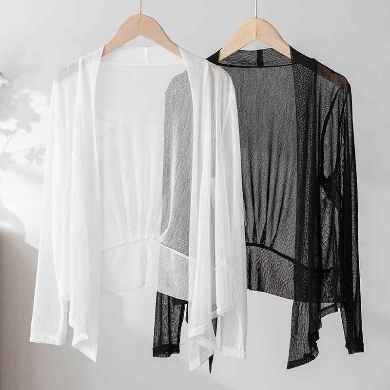 春 コーデ レディース ファッション オシャレ カワイイ シンプル きれいめ ナチュラル 上品カジュアル 婦人服 薄手 ストール 長袖 アウ..