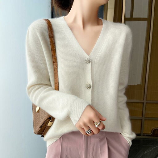 春 コーデ レディース ファッション オシャレ カワイイ シンプル きれいめ ナチュラル 上品カジュアル 婦人服 ボタン Vネック セーター カーディガン ジャケット トップス 春 コーデ レディース ファッション オシャレ カワイイ シンプル きれいめ ナチュラル 上品カジュアル 婦人服 ボタン Vネック セーター カーディガン ジャケット トップス