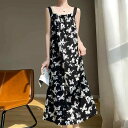 春 コーデ レディース ファッション オシャレ カワイイ シンプル きれいめ ナチュラル 上品カジュアル 婦人服 サテン ワンピース ドレス 夏 バケーション スカート カバー スリミング ロング