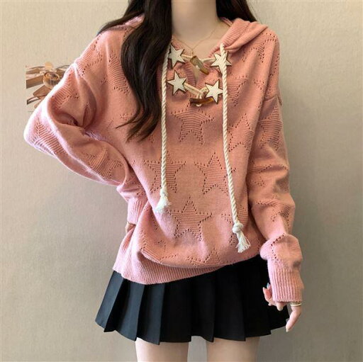 春 コーデ レディース ファッション オシャレ カワイイ シンプル きれいめ ナチュラル 上品カジュアル 婦人服 ピンク Vネック フード付き スウェットシャツ スリム ストリート トップス 春 コーデ レディース ファッション オシャレ カワイイ シンプル きれいめ ナチュラル 上品カジュアル 婦人服 ピンク Vネック フード付き スウェットシャツ スリム ストリート トップス