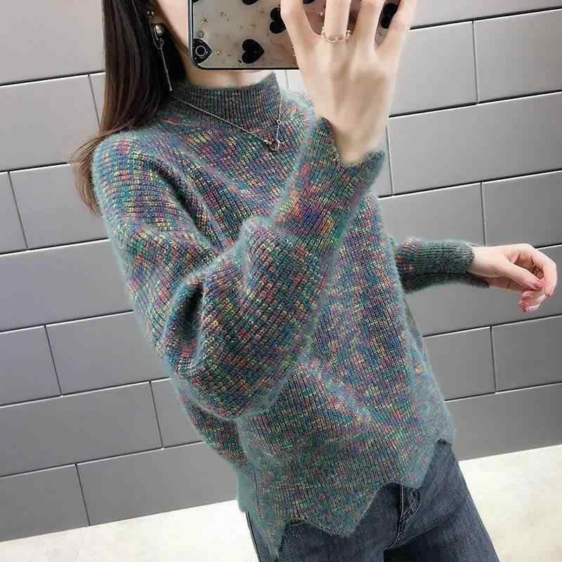 春 コーデ レディース ファッション オシャレ カワイイ シンプル きれいめ ナチュラル 上品カジュアル 婦人服 シャツ セーター 防寒 ハ..