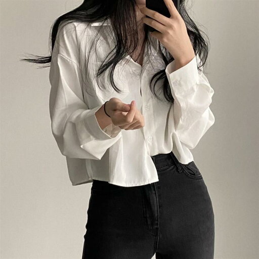 春 コーデ レディース ファッション オシャレ カワイイ シンプル きれいめ ナチュラル 上品カジュアル 婦人服 シック シャツ 長袖 クラシック トップス 春 コーデ レディース ファッション オシャレ カワイイ シンプル きれいめ ナチュラル 上品カジュアル 婦人服 シック シャツ 長袖 クラシック トップス