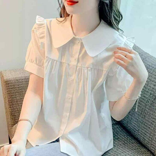 春 コーデ レディース ファッション オシャレ カワイイ シンプル きれいめ ナチュラル 上品カジュアル 婦人服 シフォンシャツ トップス ベリー カバー シャツ 春 コーデ レディース ファッション オシャレ カワイイ シンプル きれいめ ナチュラル 上品カジュアル 婦人服 シフォンシャツ トップス ベリー カバー シャツ