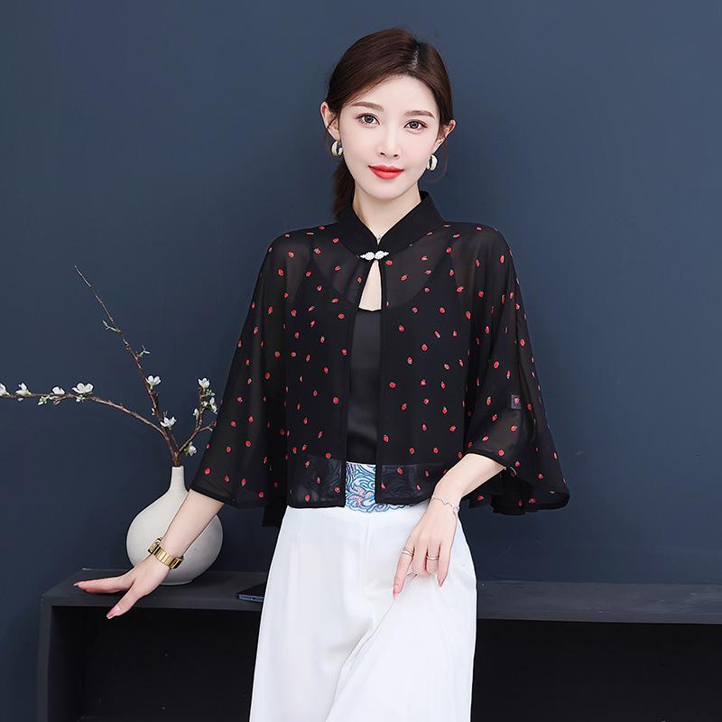 春 コーデ レディース ファッション オシャレ カワイイ シンプル きれいめ ナチュラル 上品カジュアル 婦人服 コート スカート シフォン 日焼け防止 カーディガン 薄手 ストール ブラウス