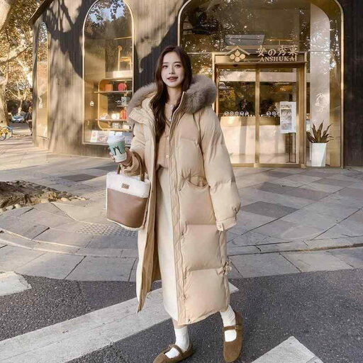 春 コーデ レディース ファッション オシャレ カワイイ シンプル きれいめ ナチュラル 上品カジュアル 婦人服 コットンコート ダウン T ベルベット ミディアム サイズ ファー 襟 パッド ジャケット ロング アウター 春 コーデ レディース ファッション オシャレ カワイイ シンプル きれいめ ナチュラル 上品カジュアル 婦人服 コットンコート ダウン T ベルベット ミディアム サイズ ファー 襟 パッド ジャケット ロング アウター