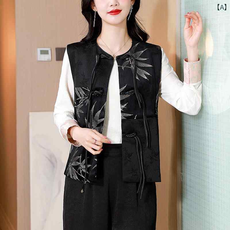 春 コーデ レディース ファッション オシャレ カワイイ シンプル きれいめ ナチュラル 上品カジュアル 婦人服 クラシック ベスト ジャケット ウエスト コート トップス