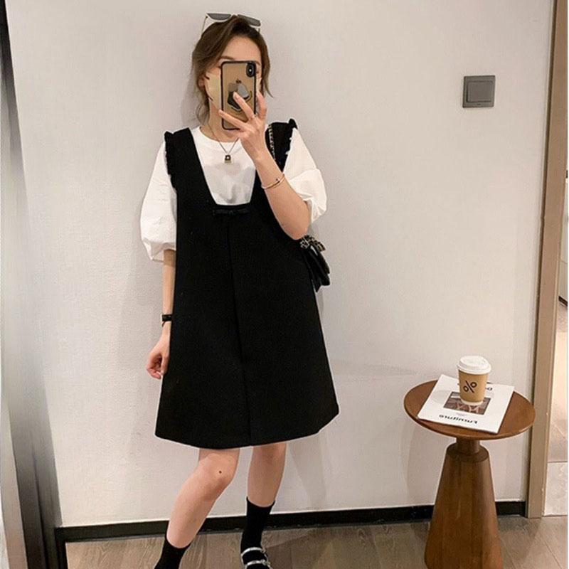 春 コーデ レディース ファッション オシャレ カワイイ シンプル きれいめ ナチュラル 上品カジュアル 婦人服 スカート スーツ 夏 半袖 Tシャツ