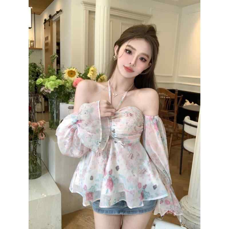 春 コーデ レディース ファッション オシャレ カワイイ シンプル きれいめ ナチュラル 上品カジュアル 婦人服 フレンチ セクシー オフ..