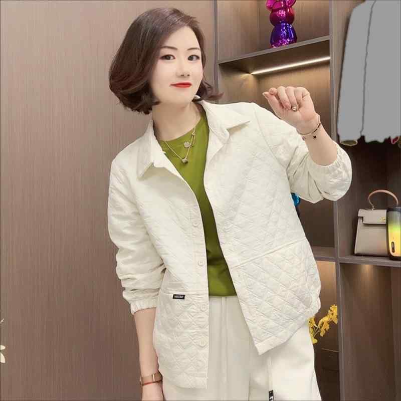 春 コーデ レディース ファッション オシャレ カワイイ シンプル きれいめ ナチュラル 上品カジュアル 婦人服 カジュアル ジャケット スタイリッシュ ゆったり ポロカラー トップス