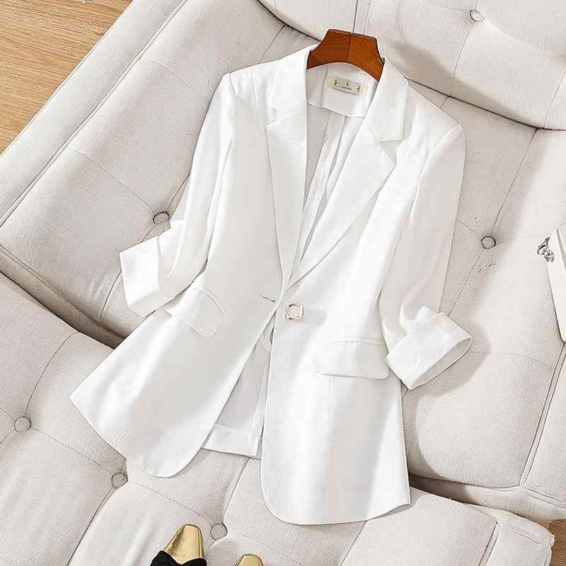 春 コーデ レディース ファッション オシャレ カワイイ シンプル きれいめ ナチュラル 上品カジュアル 婦人服 ホワイト スーツ ジャケット 夏 ハイエンド かっこいい 通勤ウェア トップス