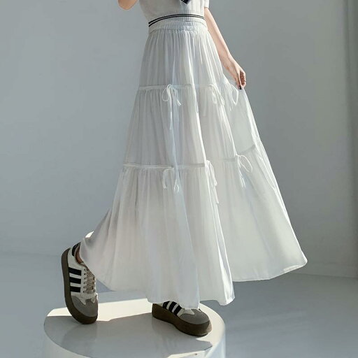 春 コーデ レディース ファッション オシャレ カワイイ シンプル きれいめ ナチュラル 上品カジュアル 婦人服 スカート ビッグ スイング Aライン ミドル丈 春 コーデ レディース ファッション オシャレ カワイイ シンプル きれいめ ナチュラル 上品カジュアル 婦人服 スカート ビッグ スイング Aライン ミドル丈