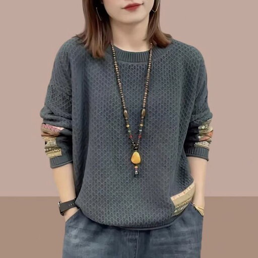 春 コーデ レディース ファッション オシャレ カワイイ シンプル きれいめ ナチュラル 上品カジュアル 婦人服 ニット レイヤリング シャツ スタイリッシュ インナー セーター トップス 春 コーデ レディース ファッション オシャレ カワイイ シンプル きれいめ ナチュラル 上品カジュアル 婦人服 ニット レイヤリング シャツ スタイリッシュ インナー セーター トップス