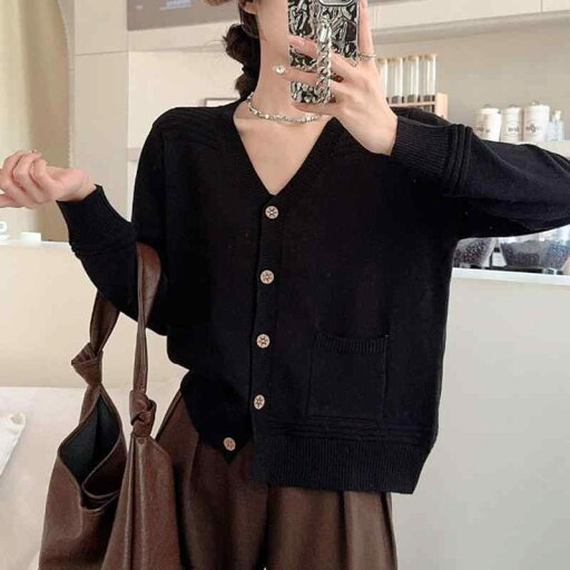 春 コーデ レディース ファッション オシャレ カワイイ シンプル きれいめ ナチュラル 上品カジュアル 婦人服 ニット カーディガン ジャケット Vネック アウター セーター トップス 春 コーデ レディース ファッション オシャレ カワイイ シンプル きれいめ ナチュラル 上品カジュアル 婦人服 ニット カーディガン ジャケット Vネック アウター セーター トップス