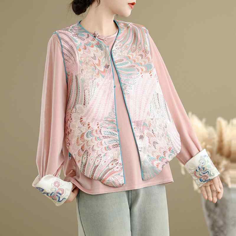 春 コーデ レディース ファッション オシャレ カワイイ シンプル きれいめ ナチュラル 上品カジュアル 婦人服 クラシック ベスト ベルベット トップス ツーピース