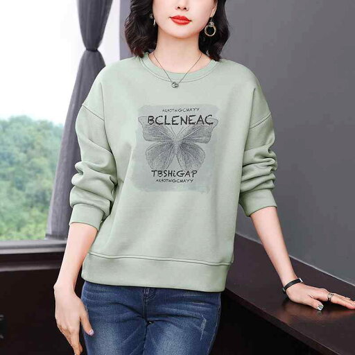 春 コーデ レディース ファッション オシャレ カワイイ シンプル きれいめ ナチュラル 上品カジュアル 婦人服 グリーン ラウンドネック プルオーバー セーター ウェア ゆったり アウタートップス 春 コーデ レディース ファッション オシャレ カワイイ シンプル きれいめ ナチュラル 上品カジュアル 婦人服 グリーン ラウンドネック プルオーバー セーター ウェア ゆったり アウタートップス