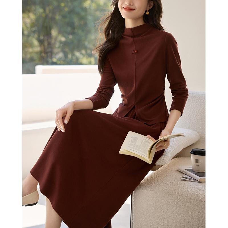 春 コーデ レディース ファッション オシャレ カワイイ シンプル きれいめ ナチュラル 上品カジュアル 婦人服 服 スーツ ハイエンド ウェア