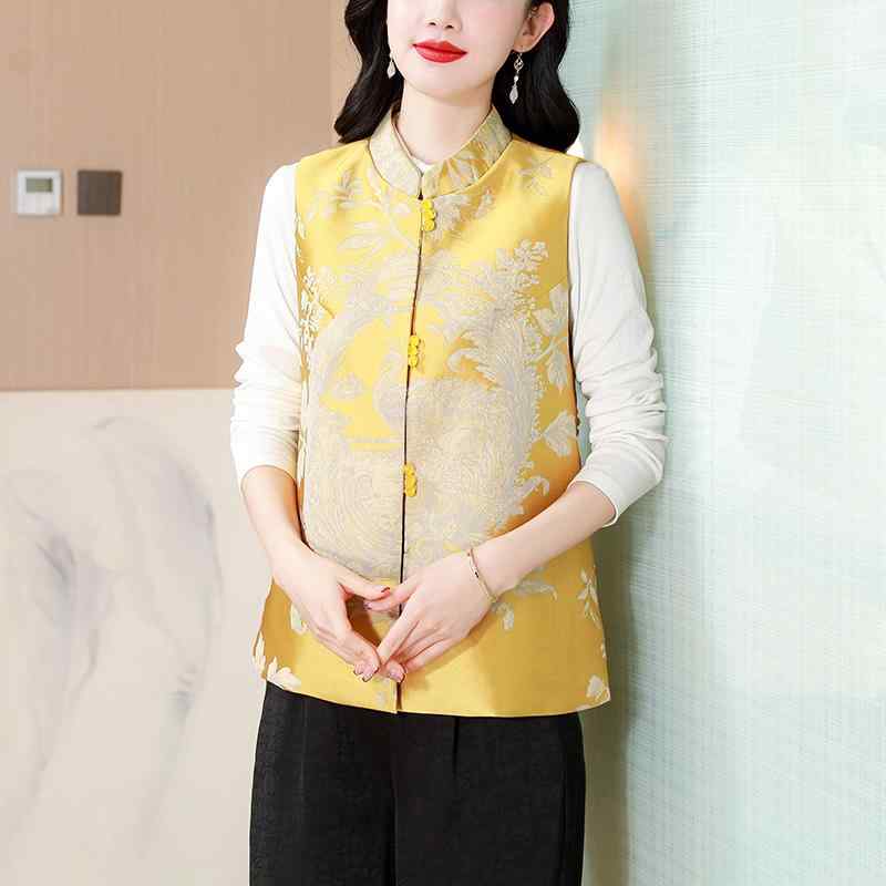 春 コーデ レディース ファッション オシャレ カワイイ シンプル きれいめ ナチュラル 上品カジュアル 婦人服 ベスト ジャケット チョッキ