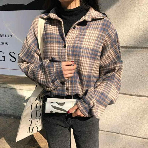春 コーデ レディース ファッション オシャレ カワイイ シンプル きれいめ ナチュラル 上品カジュアル 婦人服 チェック柄 シャツ 長袖 トップス コート 春 コーデ レディース ファッション オシャレ カワイイ シンプル きれいめ ナチュラル 上品カジュアル 婦人服 チェック柄 シャツ 長袖 トップス コート