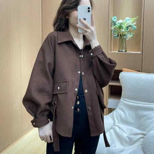 春 コーデ レディース ファッション オシャレ カワイイ シンプル きれいめ ナチュラル 上品カジュアル 婦人服 シャツ 長袖 トップス フレンチ 薄手 ジャケット 春 コーデ レディース ファッション オシャレ カワイイ シンプル きれいめ ナチュラル 上品カジュアル 婦人服 シャツ 長袖 トップス フレンチ 薄手 ジャケット