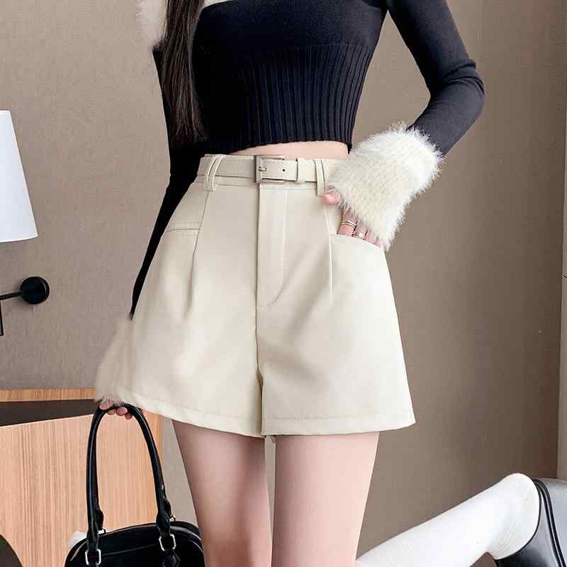 春 コーデ レディース ファッション オシャレ カワイイ シンプル きれいめ ナチュラル 上品カジュアル 婦人服 ハイウエスト ソリッドカ..