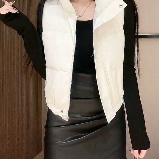 春 コーデ レディース ファッション オシャレ カワイイ シンプル きれいめ ナチュラル 上品カジュアル 婦人服 無地 PUレザー ベスト ハイエンド 防寒 ベスト ジャケット 春 コーデ レディース ファッション オシャレ カワイイ シンプル きれいめ ナチュラル 上品カジュアル 婦人服 無地 PUレザー ベスト ハイエンド 防寒 ベスト ジャケット