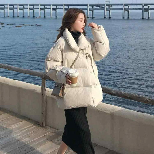 春 コーデ レディース ファッション オシャレ カワイイ シンプル きれいめ ナチュラル 上品カジュアル 婦人服 マッチング ダウン コットンコート カレッジ ブレッド コート コットン ジャケット 春 コーデ レディース ファッション オシャレ カワイイ シンプル きれいめ ナチュラル 上品カジュアル 婦人服 マッチング ダウン コットンコート カレッジ ブレッド コート コットン ジャケット