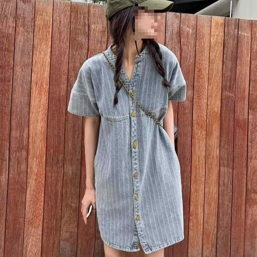 春 コーデ レディース ファッション オシャレ カワイイ シンプル きれいめ ナチュラル 上品カジュアル 婦人服 デニム ドレス ハイエンド クラシック シック シャツ スカート 春 コーデ レディース ファッション オシャレ カワイイ シンプル きれいめ ナチュラル 上品カジュアル 婦人服 デニム ドレス ハイエンド クラシック シック シャツ スカート