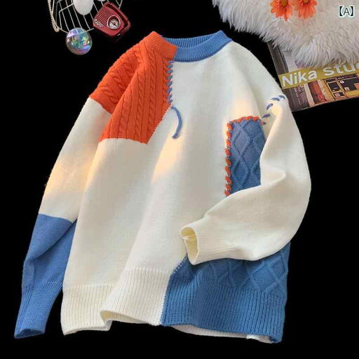 【暮らしラクラク応援セール】小野商事 エース パトロールベスト オレンジ NO.90853【取り寄せ・返品不可商品】