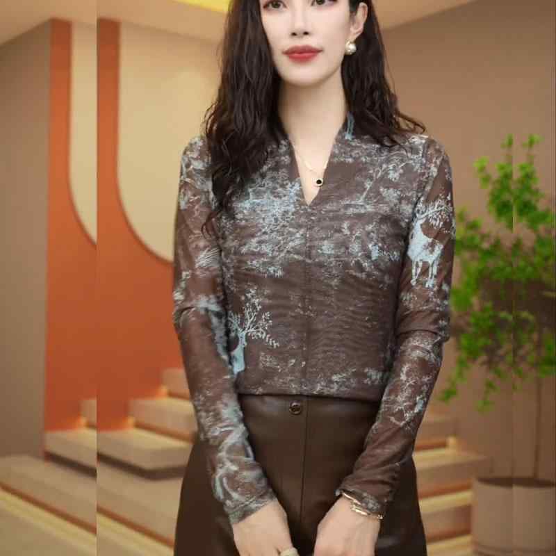 春コーデレディースファッションオシ...