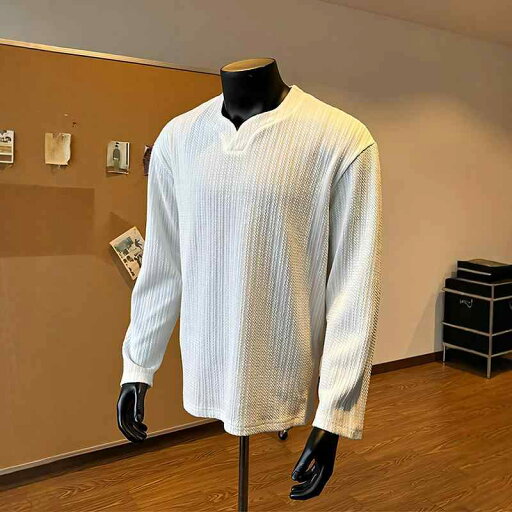 春 コーデ メンズ 用 服 シンプル ファッション オシャレ 大人 かっこいい 紳士服 アメリカン 長袖 Vネック シャツ スウェットシャツ カジュアル 通勤スタイル ね着コーデ ゆったりシルエット さらっ着 普段使い 春 コーデ メンズ 用 服 シンプル ファッション オシャレ 大人 かっこいい 紳士服 アメリカン 長袖 Vネック シャツ スウェットシャツ カジュアル 通勤スタイル ね着コーデ ゆったりシルエット さらっ着 普段使い