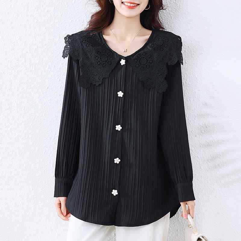 春 コーデ レディース ファッション オシャレ カワイイ シンプル きれいめ ナチュラル 上品カジュアル 婦人服 ドール カラー シャツ スリム カーディガン トップス