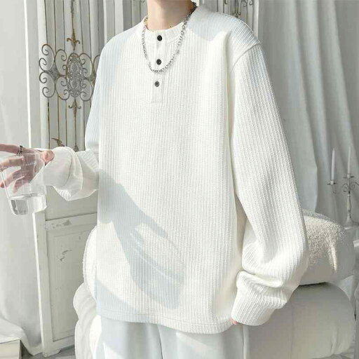 春 コーデ メンズ 用 服 シンプル ファッション オシャレ 大人 紳士服 大きいサイズ 長袖 フード付き シャツ ハイエンド ホワイト スウェットシャツ カジュアル 通勤スタイル 重ね着コーデ ゆったりシルエット さらっと着 普段使い 春 コーデ メンズ 用 服 シンプル ファッション オシャレ 大人 紳士服 大きいサイズ 長袖 フード付き シャツ ハイエンド ホワイト スウェットシャツ カジュアル 通勤スタイル 重ね着コーデ ゆったりシルエット さらっと着 普段使い