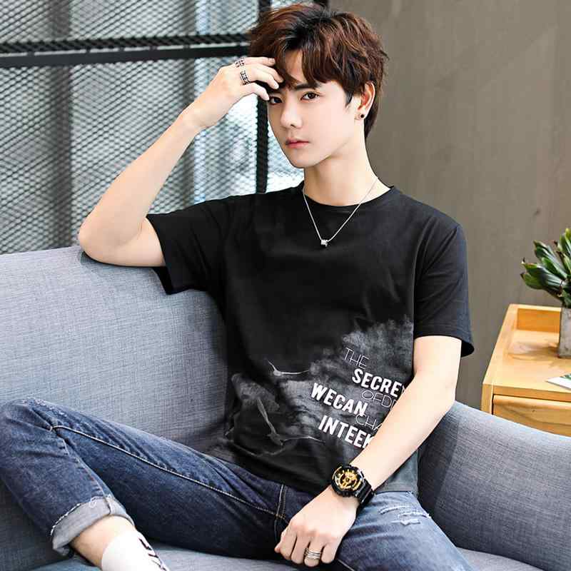 春 コーデ メンズ 用 服 シンプル ファッション オシャレ 大人 かっこいい 紳士服 ゆったり 半袖 シャツ 夏 カジュアル 通勤スタイル 重ね着コーデ ゆったりシルエット さらっと着 普段使い