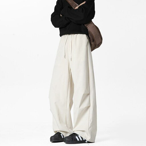 春 コーデ メンズ 用 服 シンプル ファッション 大人 紳士服 アメリカン カジュアル ストレート ワイド 防水 パンツ プリーツ 春用 カジュアル 通勤スタイル 重ね着コーデ ゆったりシルエット 快適フィット 動きやすい デイリー 春 コーデ メンズ 用 服 シンプル ファッション 大人 紳士服 アメリカン カジュアル ストレート ワイド 防水 パンツ プリーツ 春用 カジュアル 通勤スタイル 重ね着コーデ ゆったりシルエット 快適フィット 動きやすい デイリー