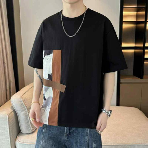 春 コーデ メンズ 用 服 シンプル ファッション オシャレ 大人 かっこいい 紳士服 ゆったり 半袖 快適 シャツ 夏 カジュアル 通勤スタイル 重ね着コーデ ゆったりシルエット さらっと着 普段使い 春 コーデ メンズ 用 服 シンプル ファッション オシャレ 大人 かっこいい 紳士服 ゆったり 半袖 快適 シャツ 夏 カジュアル 通勤スタイル 重ね着コーデ ゆったりシルエット さらっと着 普段使い